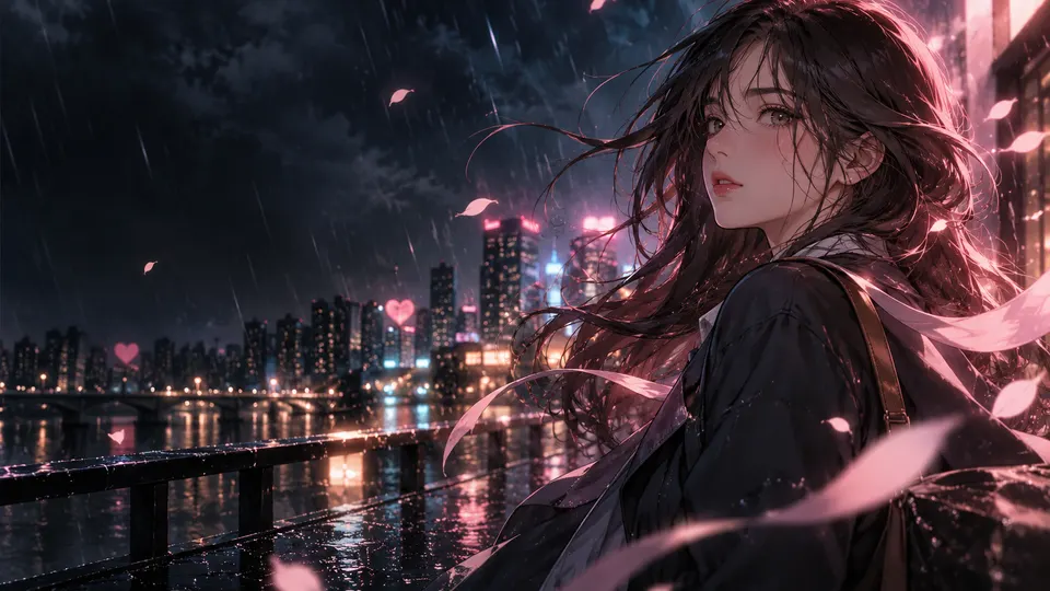 AI-generated Operation: True Love manhwa translate AI hero image for Nayovi OCR translation.