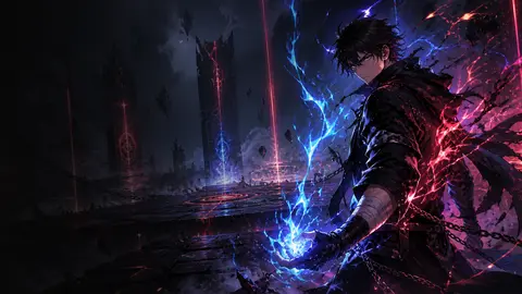 AI-generated The Tutorial Is Too Tough! manhwa translate AI hero image for Nayovi OCR translation.