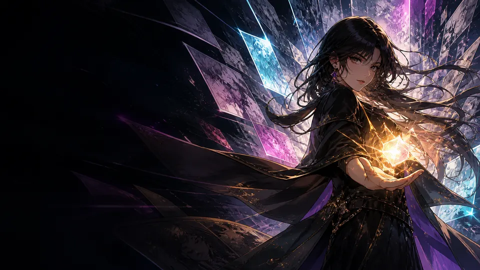 AI-generated Verified Manga and Manhwa Discovery Picks manhwa translate AI hero image for Nayovi OCR translation.