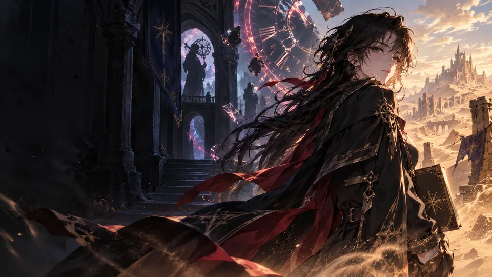 AI-generated Verified Manhwa Hooks manhwa translate AI hero image for Nayovi OCR translation.