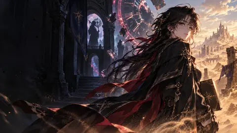 AI-generated Verified Manhwa Hooks manhwa translate AI hero image for Nayovi OCR translation.